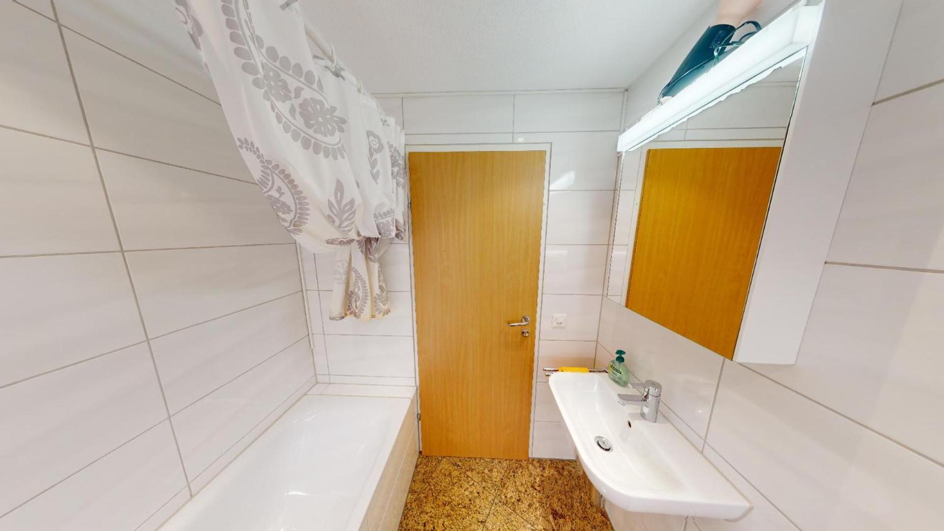 Ueber Den Daecher Von Chur Apartment ภายนอก รูปภาพ